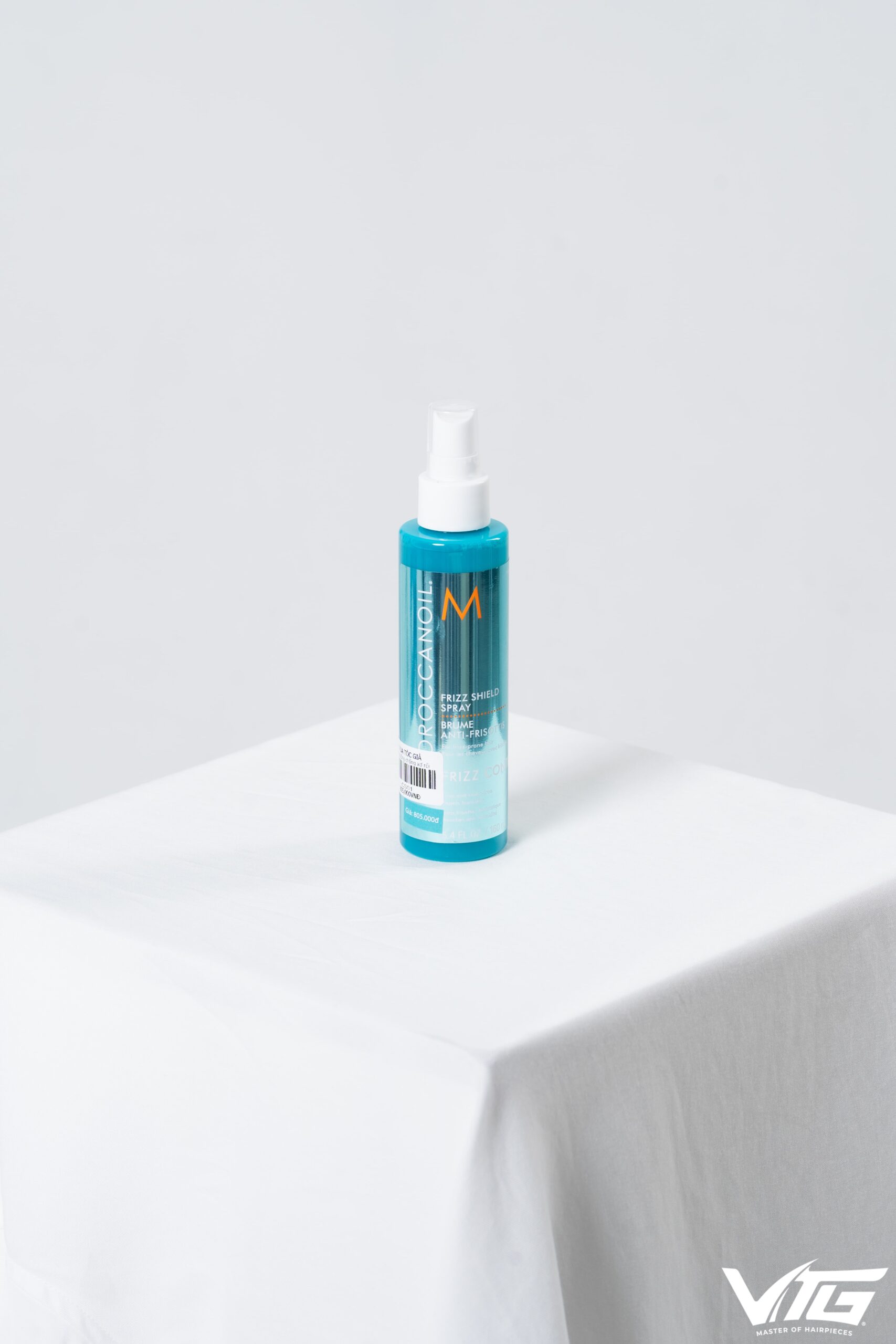 Xịt dưỡng chống xơ rối Moroccanoil