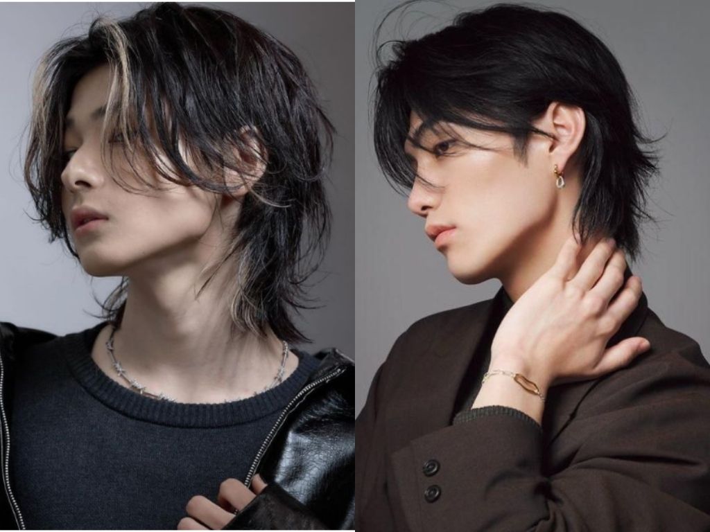 Undercut tạo cảm giác mát mẻ và thoải mái, phù hợp cho những ngày Tết nắng ấm (Nguồn: Sưu tầm)